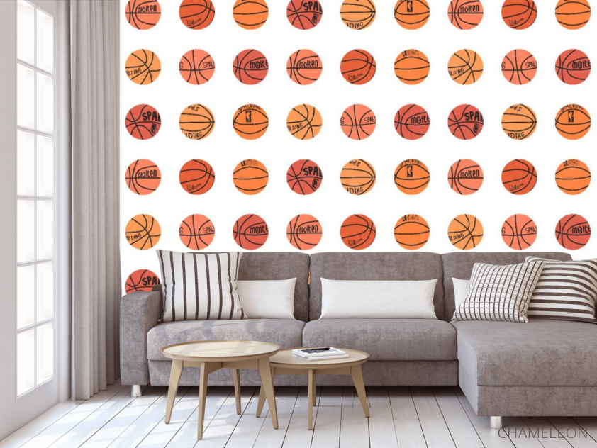 Фотообои Спайдер мен минималистичный - 3