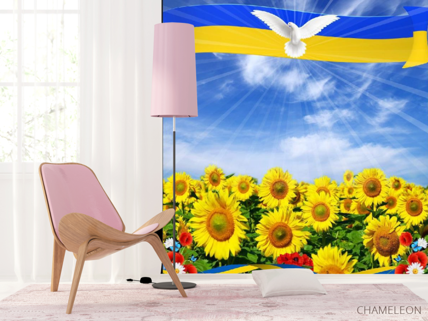 Фотошпалери в школу - 4