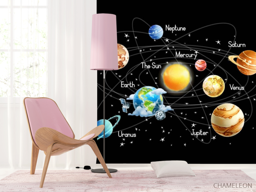 Фотошпалери планети - 4