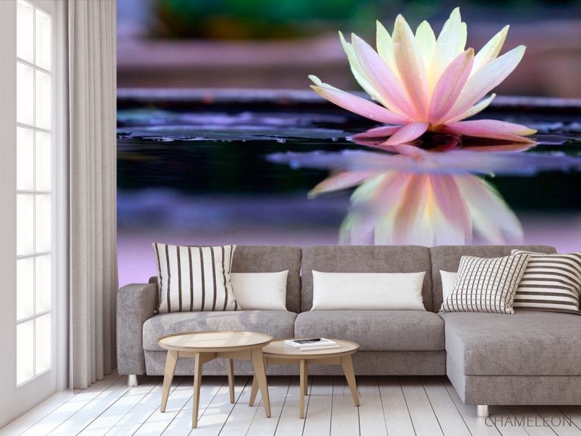 Фотообои Цветок - 3