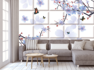 Фотообои Сакура - 3