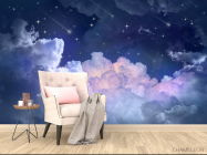 Фотообои Зведный космос - 4