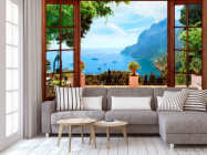 Фотообои Вид на океан - 3