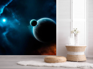 Фотошпалери Кеплер 36 - 2