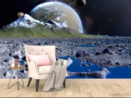 Фотообои космос - 4