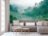 Круглые фотообои - 3