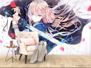 Фотообои Аниме - 4