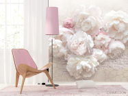 Фотошпалери Фреска з видом на набережну - 4