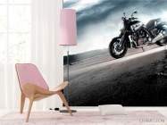 Фотошпалери Байк - 4