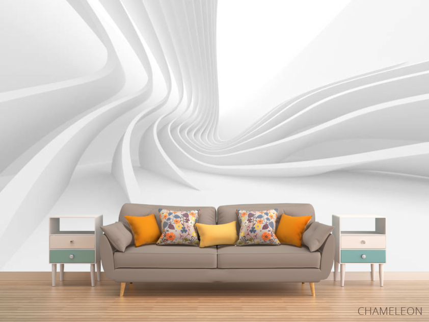 Фотообои абстракция - 1