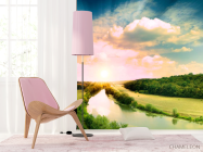 Фотошпалери Сила природи - 4