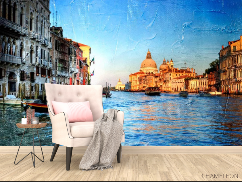 Фотообои Храм в Италии - 4