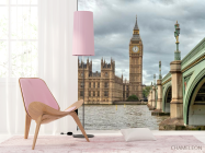 Фотошпалери Біг-Бен в Лондоні - 4