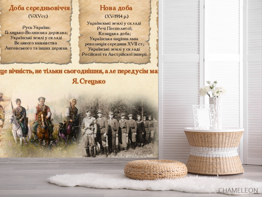 Фотошпалери для школи - 2