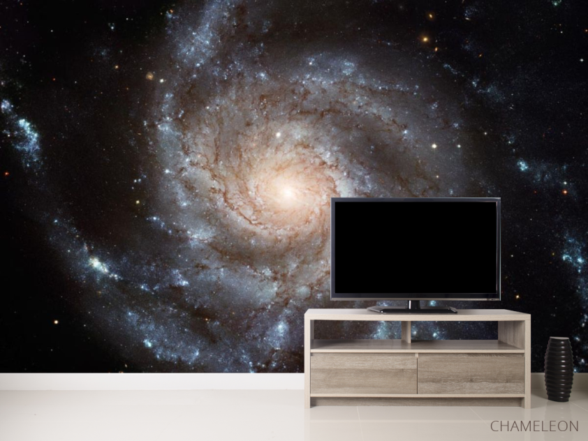 Фотообои Млечный путь - 2