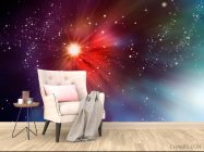 Фотообои Звезда - 4