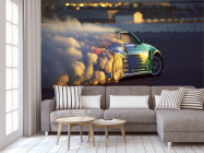 Фотообои Авто - 3