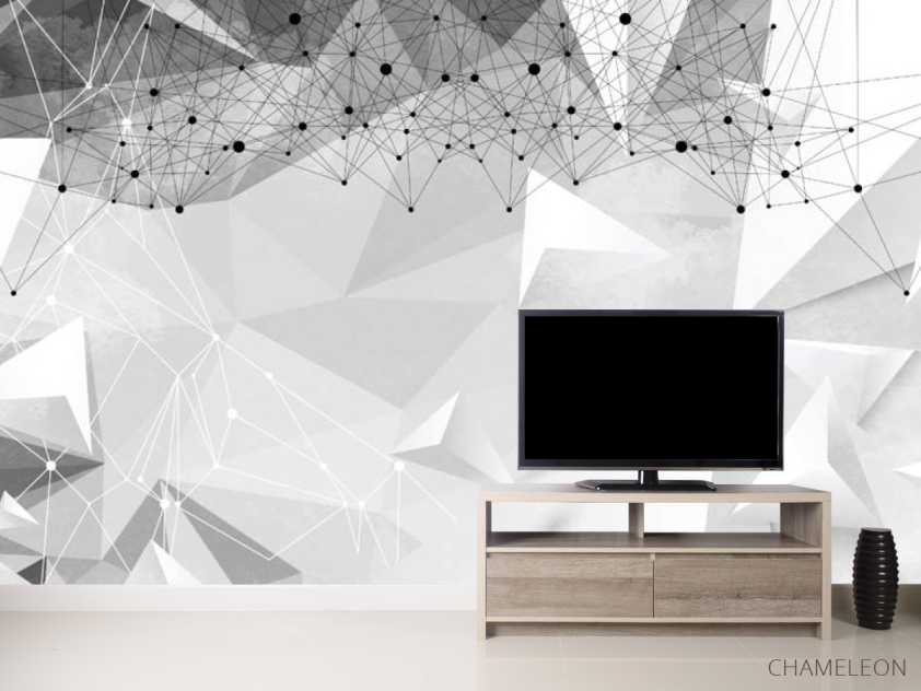 Фотообои абстракция - 2