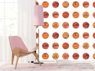 Фотошпалери Спайдер мен мінімалістичний - 4