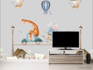 Фотообои - 2