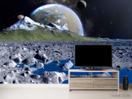 Фотообои космос - 2