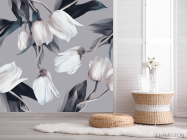 Фотошпалери Тюльпани - 2