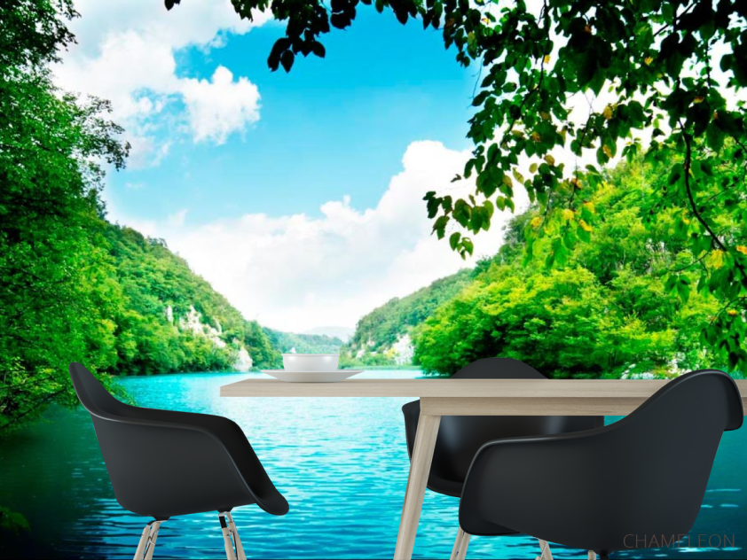 Фотошпалери Лісова казка - 1