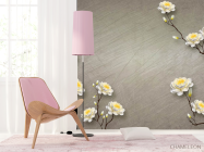 Фотошпалери квіти - 4