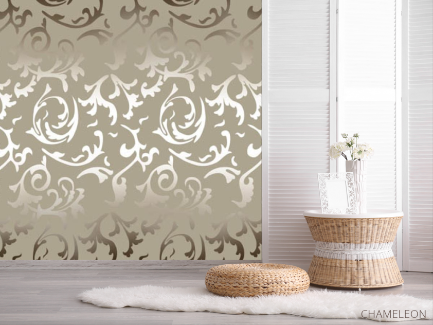 Фотошпалери в стилі бароко - 2