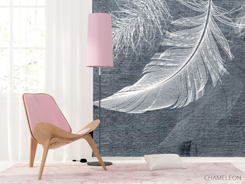 Фотошпалери Пір'я - 4