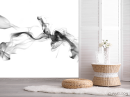 Фотошпалери дим 3д - 2