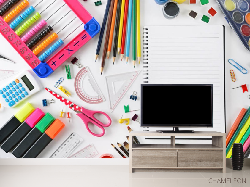 Фотообои Для школы - 2