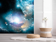 Фотошпалери Всесвіт - 2