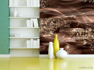 Фотошпалери 3d камені - 3