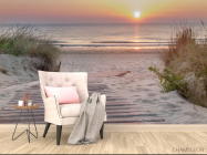 Фотообои Выход к морю - 4