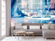 Фотообои Системы програмирования - 3