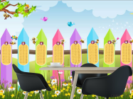 Фотошпалери Таблиця множення 1-10 - 1