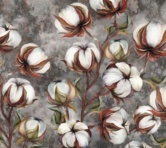 Фотошпалери Шерсть на тлі бетону Фотошпалери Шерсть на тлі бетону 33303