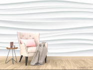 Фотообои 3д панель - 4