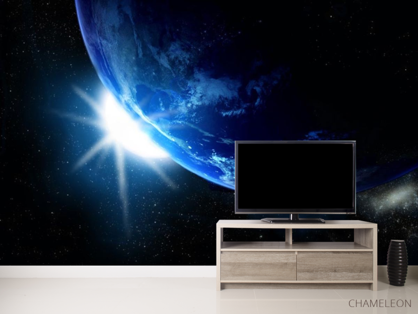 Фотообои Планета Земля - 2