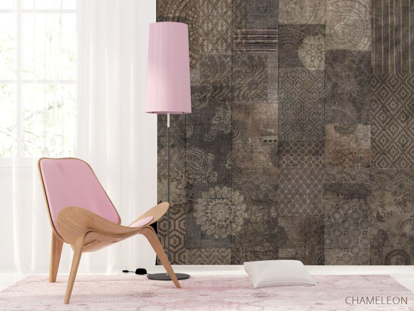 Фотошпалери в стилі Модерн - 4