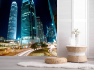 Фотошпалери Дорога в серці New York - 2