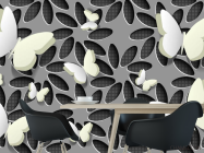 Фотошпалери метелики - 1