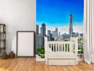 Фотообои Майами в работе - 2