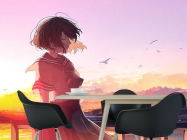 Фотошпалери Аніме - 1