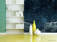 Фотошпалери зоряне небо - 3