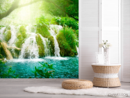 Фотошпалери Кажуть струмки - 2