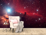 Фотообои Галактика - 4
