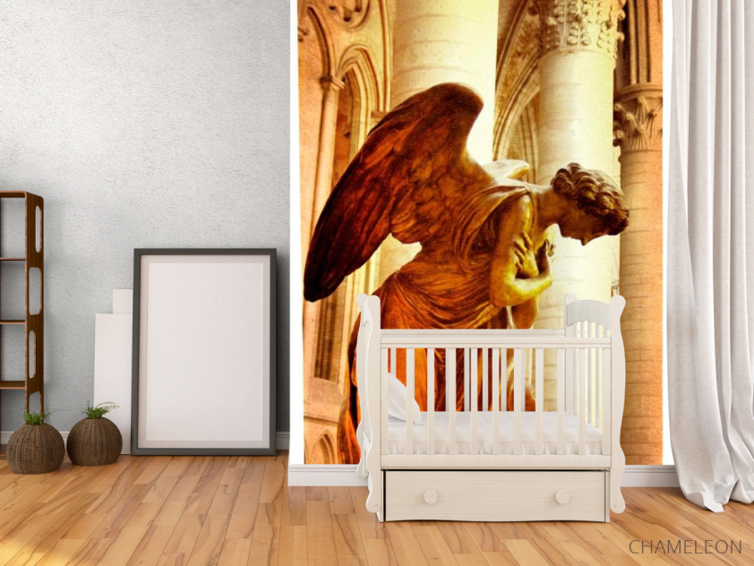 Фотообои Ангел - 2