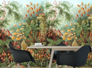 Фотошпалери ліс - 1